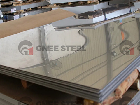 304 Stainless Steel Plate Supplier